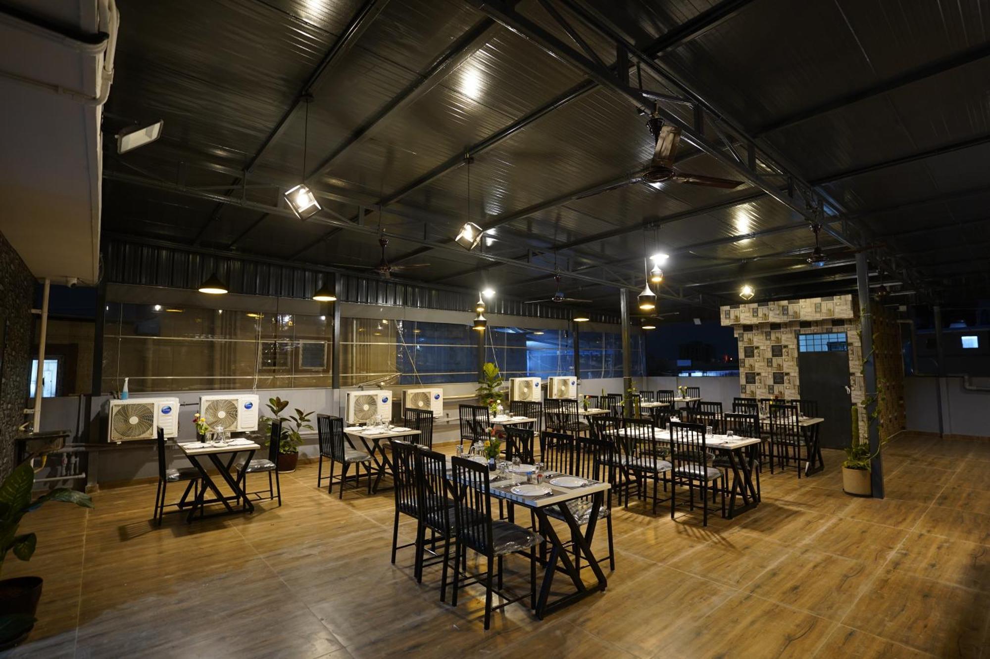Hotel Sai Bliss Residency, Manyata Tech Park Bangalore Exterior foto